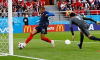 [Highlight video] Pháp 1-0 Peru: Mbappe khai hỏa, Pháp sớm giành vé